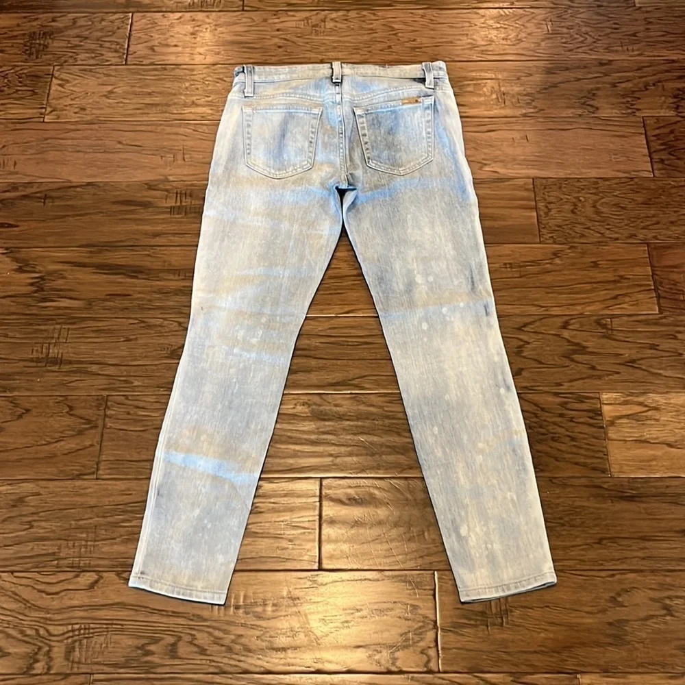 Joes Jeans The High Water Size 27